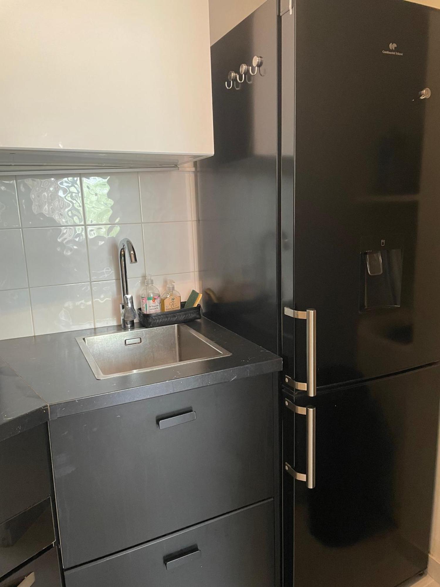 Appartement Paris 7Eme Invalides/ Tour Eiffel 1Er Etage Exterior photo